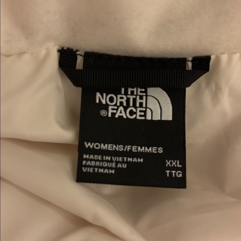 The North Face Metropolis parka - Picture 8 of 12